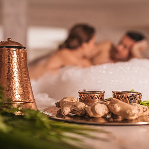 Spirit Hotel & Thermal Spa 9