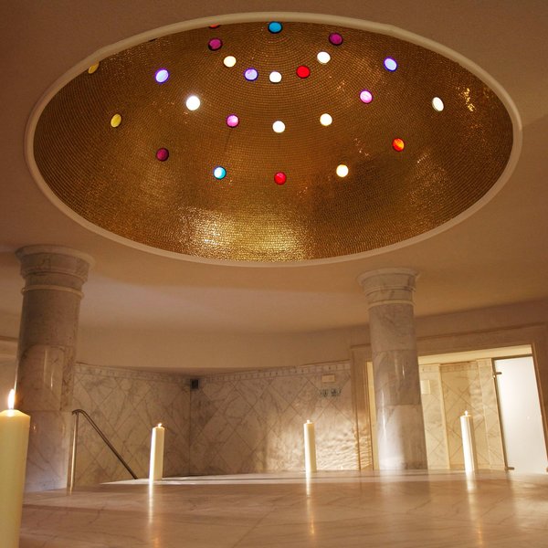 Spirit Hotel & Thermal Spa 15