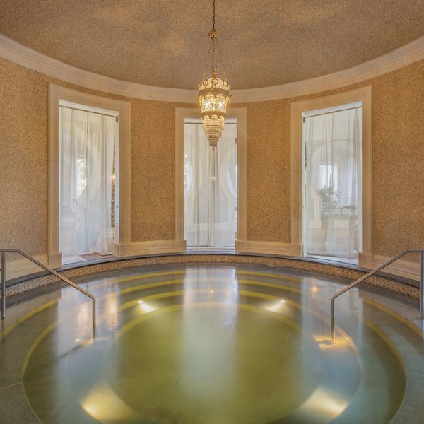 Spirit Hotel & Thermal Spa 16