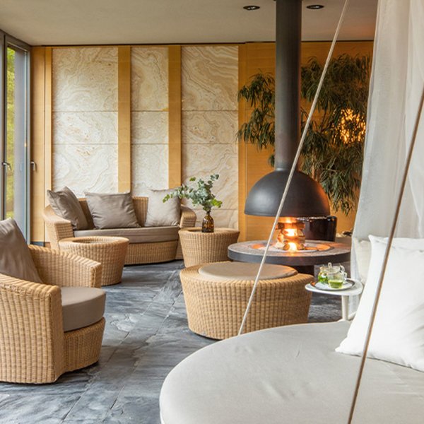 Spirit Hotel & Thermal Spa 17