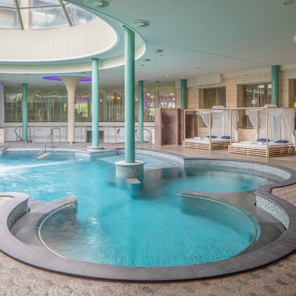 Spirit Hotel & Thermal Spa 18