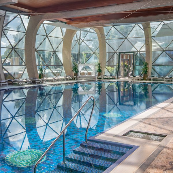 Spirit Hotel & Thermal Spa 21