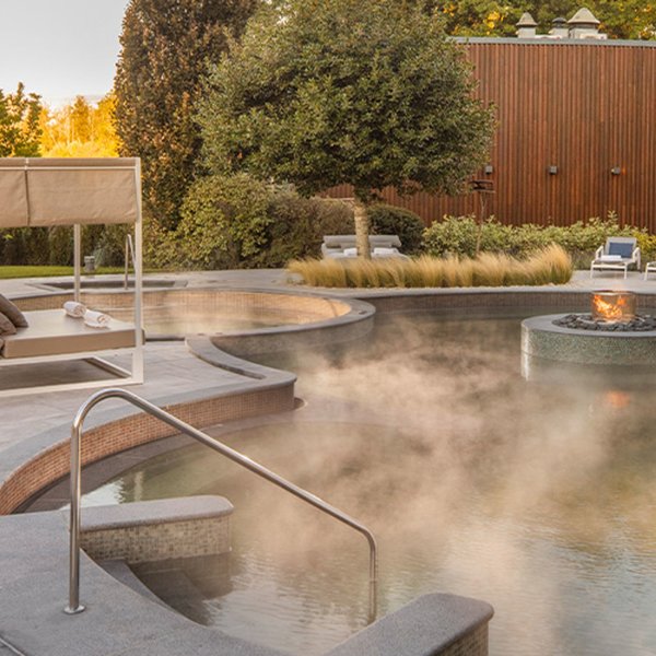 Spirit Hotel & Thermal Spa 22