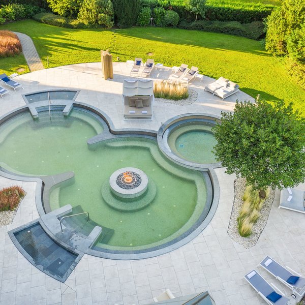 Spirit Hotel & Thermal Spa 23