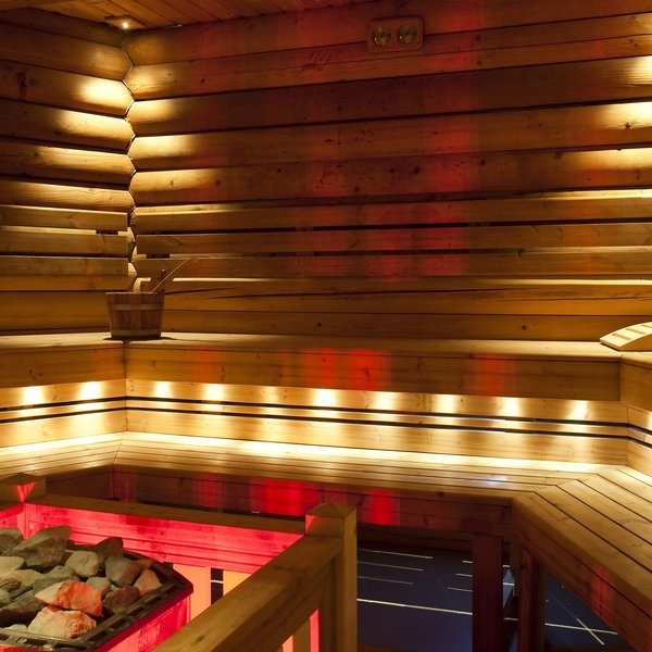 Spirit Hotel & Thermal Spa 24