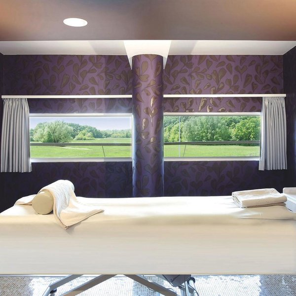 Spirit Hotel & Thermal Spa 26