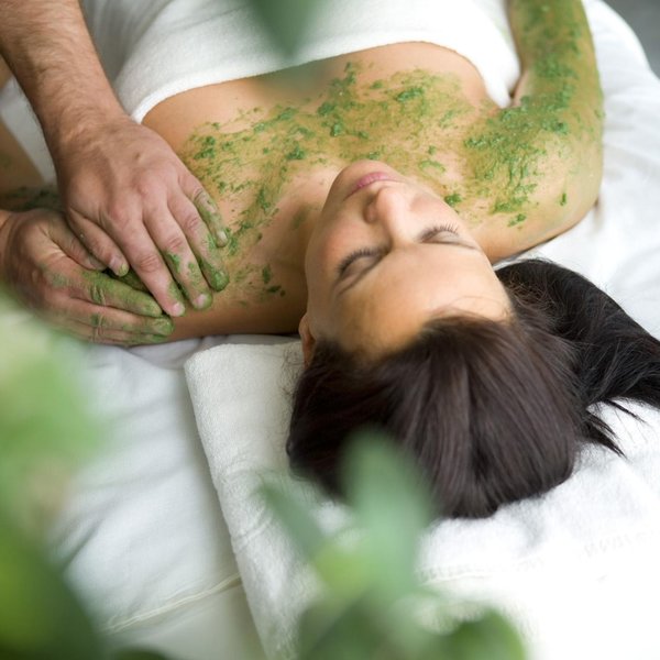 Spirit Hotel & Thermal Spa 27