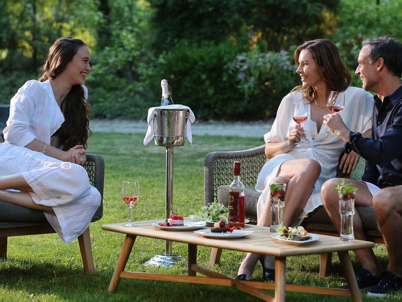 Spirit Hotel & Thermal Spa 4