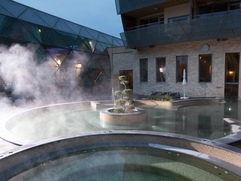 Spirit Hotel & Thermal Spa 5