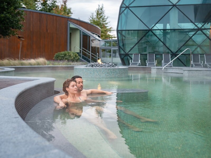 Spirit Hotel & Thermal Spa 6