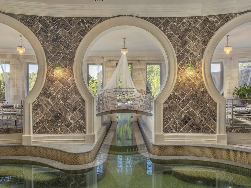 Spirit Hotel & Thermal Spa 10