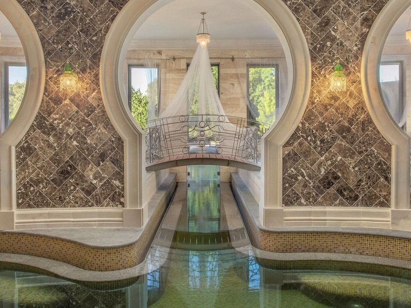 Spirit Hotel & Thermal Spa 12