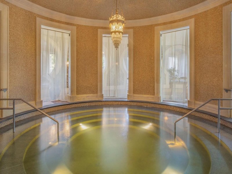 Spirit Hotel & Thermal Spa 13