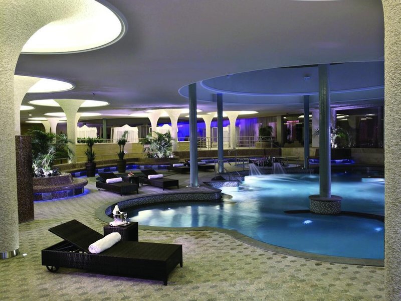 Spirit Hotel & Thermal Spa 14