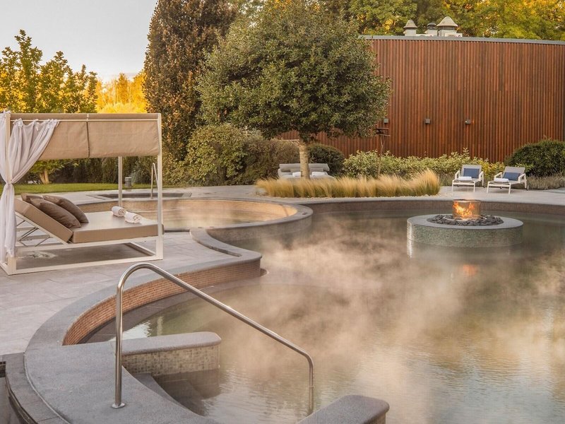 Spirit Hotel & Thermal Spa 15