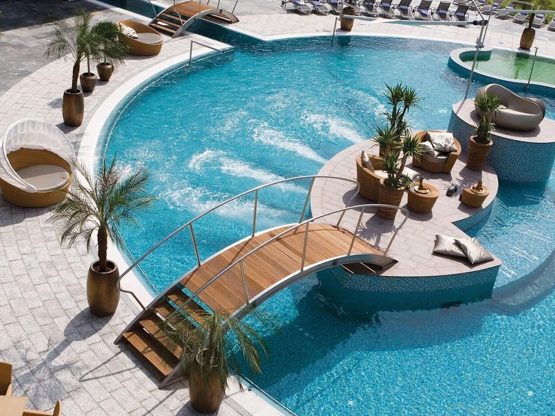 Spirit Hotel & Thermal Spa 19