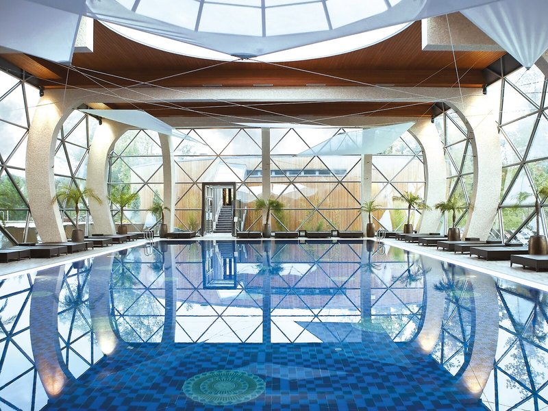 Spirit Hotel & Thermal Spa 20