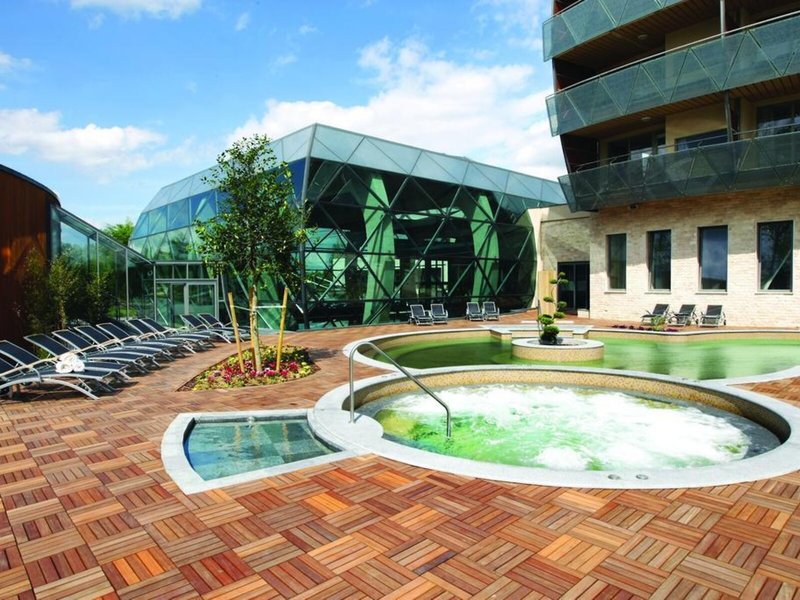 Spirit Hotel & Thermal Spa 21