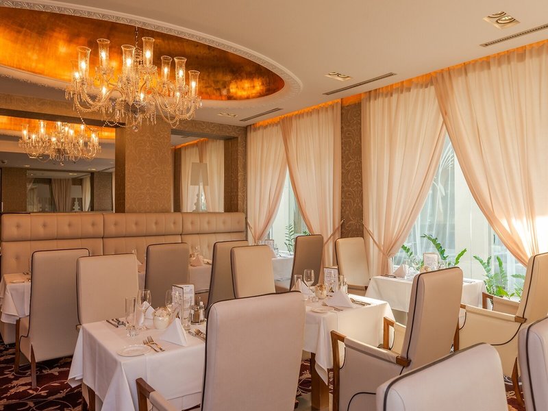 Spirit Hotel & Thermal Spa 22