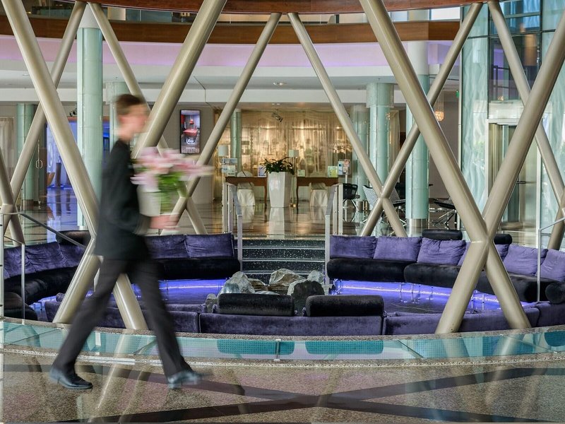 Spirit Hotel & Thermal Spa 23