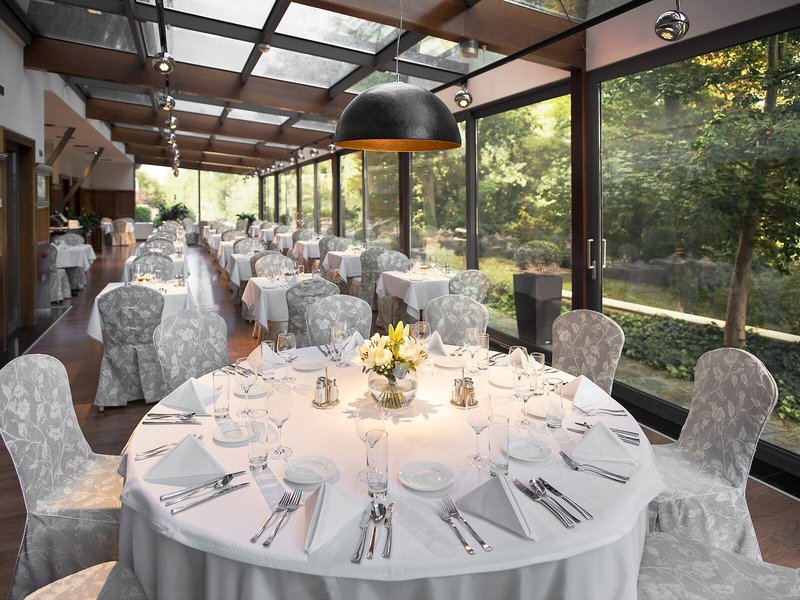 Spirit Hotel & Thermal Spa 24