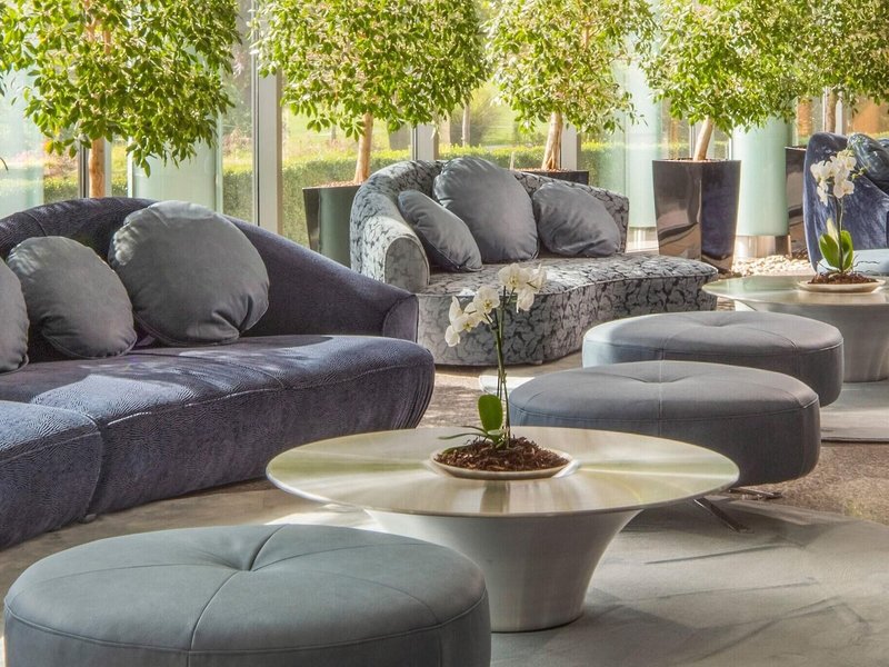 Spirit Hotel & Thermal Spa 25