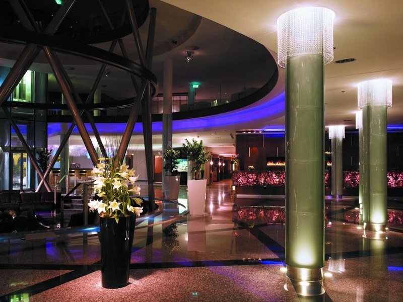 Spirit Hotel & Thermal Spa 26