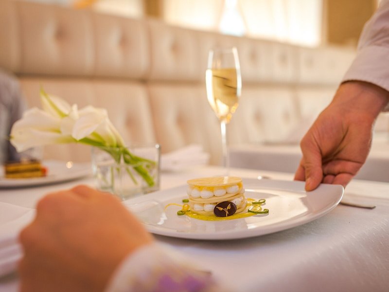 Spirit Hotel & Thermal Spa 27