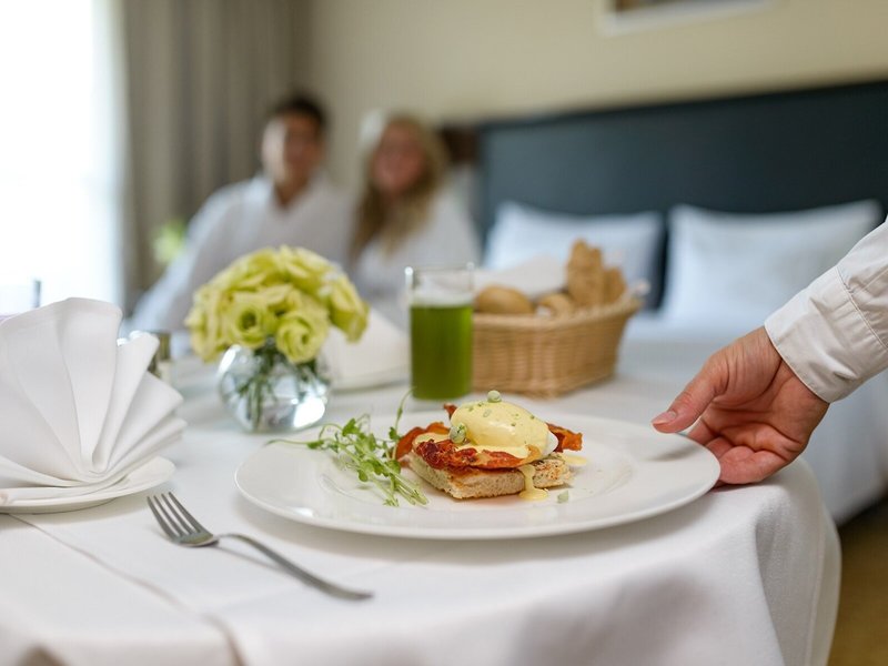 Spirit Hotel & Thermal Spa 29