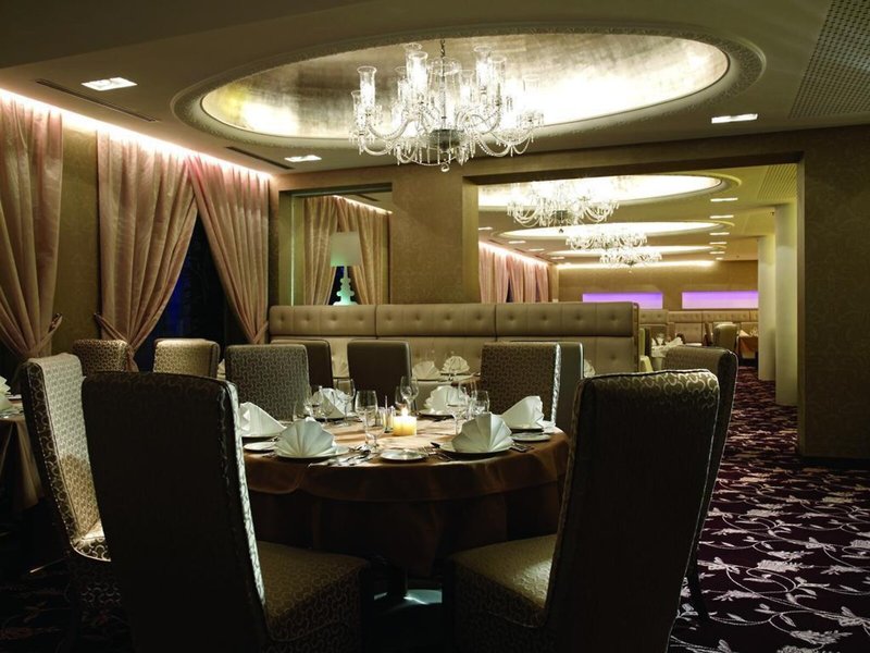 Spirit Hotel & Thermal Spa 30