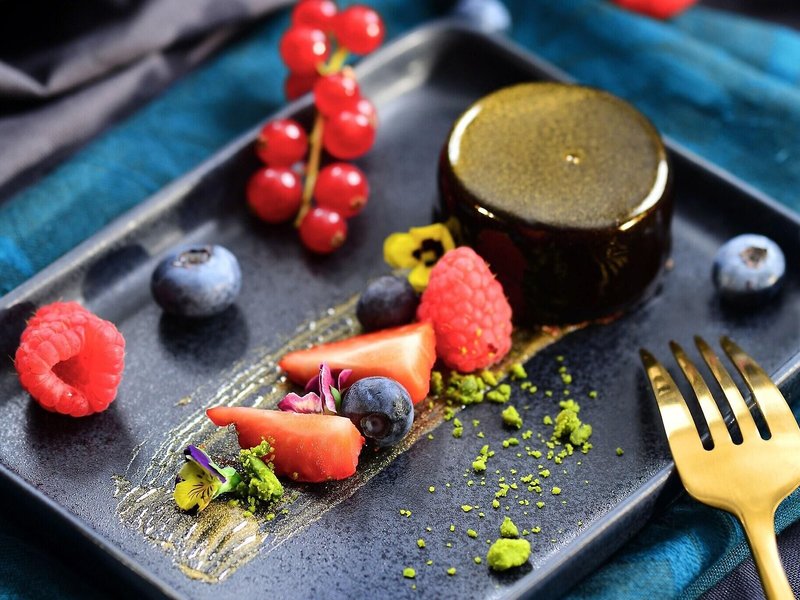 Spirit Hotel & Thermal Spa 31