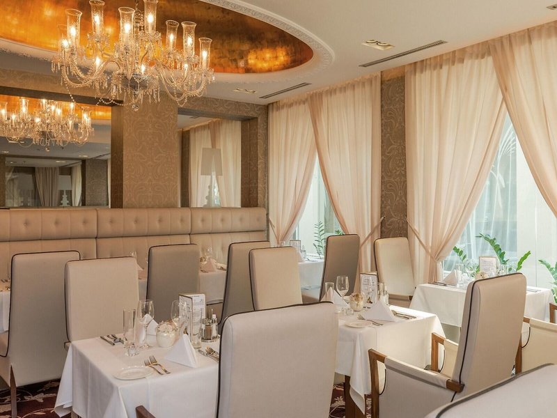 Spirit Hotel & Thermal Spa 32