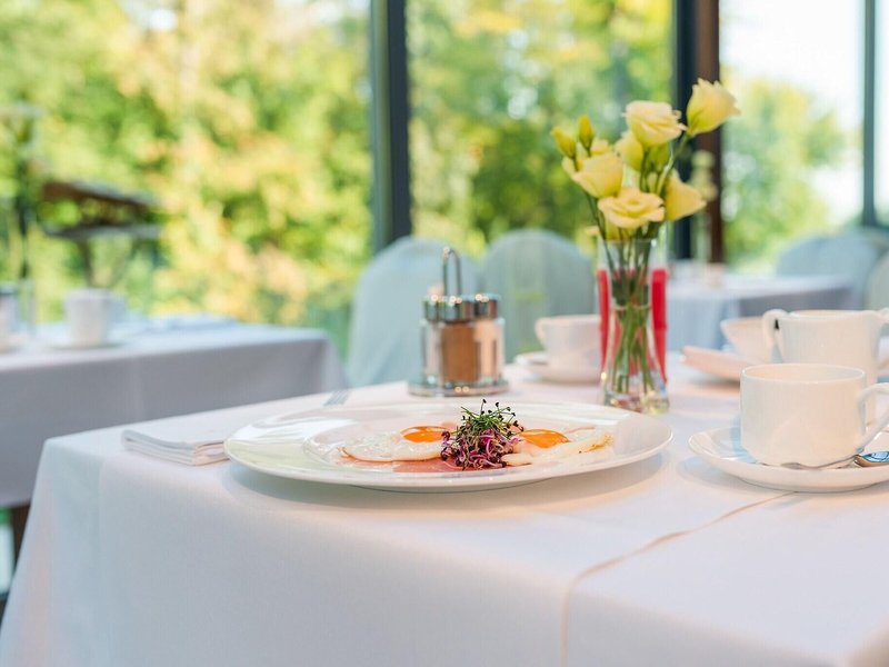 Spirit Hotel & Thermal Spa 34