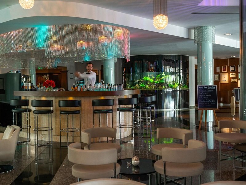 Spirit Hotel & Thermal Spa 35