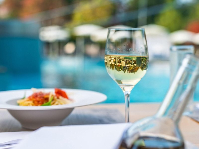 Spirit Hotel & Thermal Spa 36