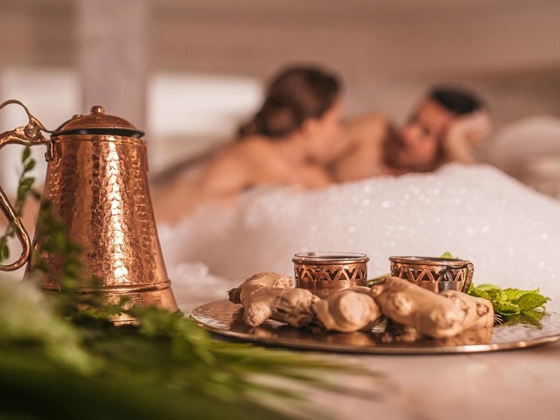 Spirit Hotel & Thermal Spa 38