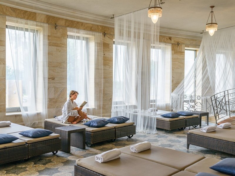 Spirit Hotel & Thermal Spa 40