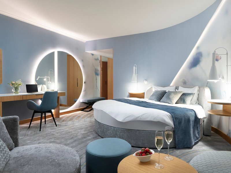 Spirit Hotel & Thermal Spa 41