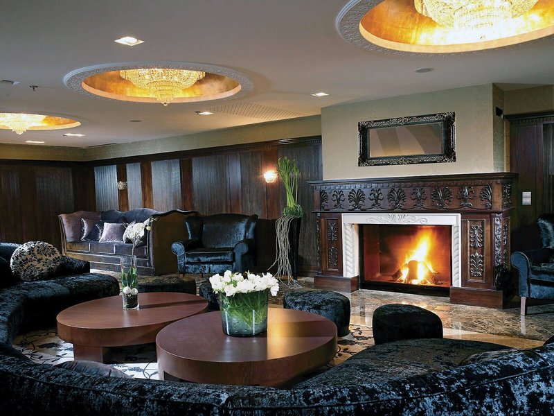 Spirit Hotel & Thermal Spa 42