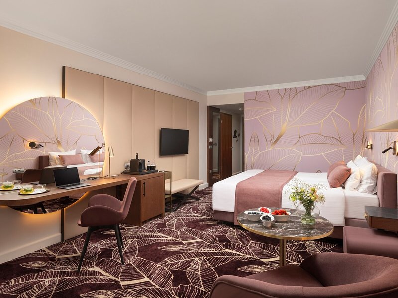 Spirit Hotel & Thermal Spa 43