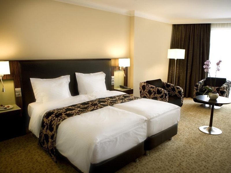 Spirit Hotel & Thermal Spa 44