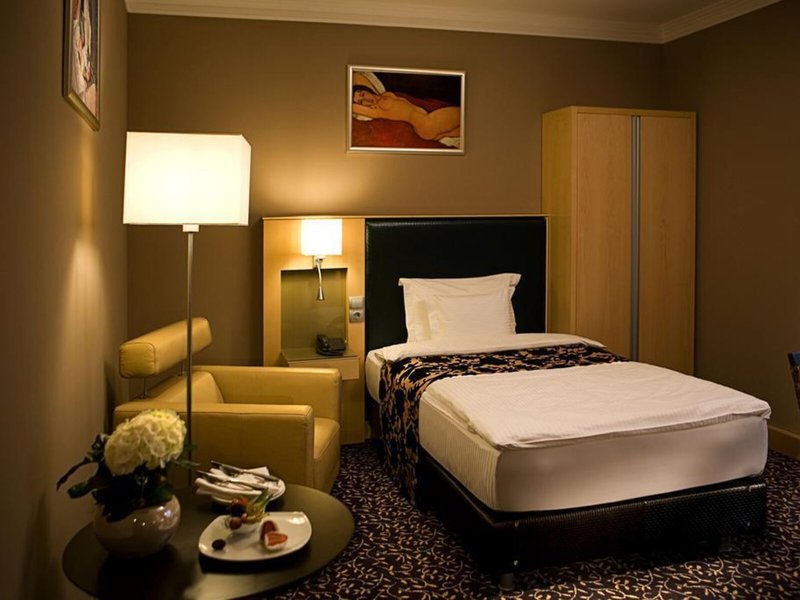 Spirit Hotel & Thermal Spa 45