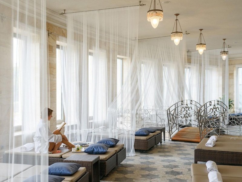 Spirit Hotel & Thermal Spa 46