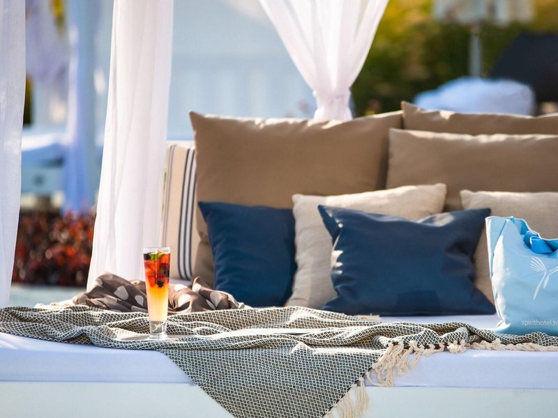 Spirit Hotel & Thermal Spa 47