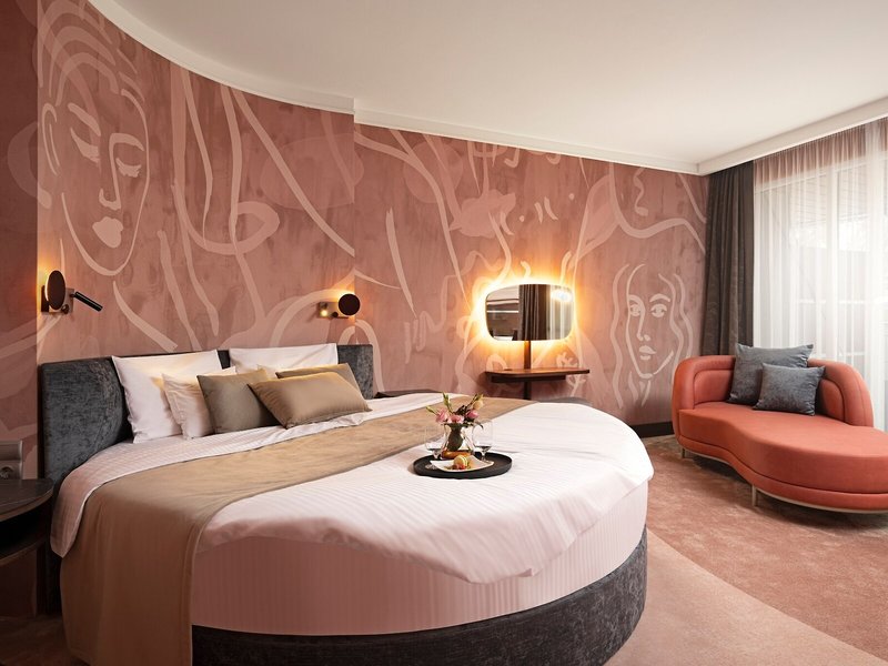 Spirit Hotel & Thermal Spa 48