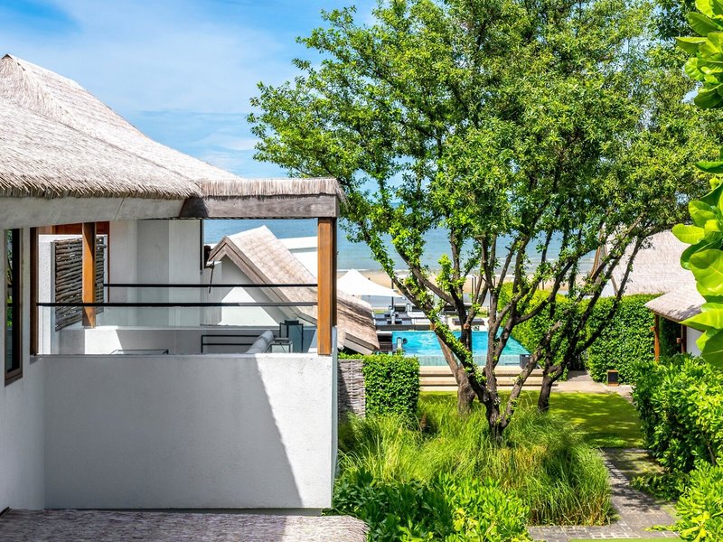 Putahracsa Hua Hin 2