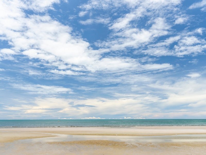 Putahracsa Hua Hin 4