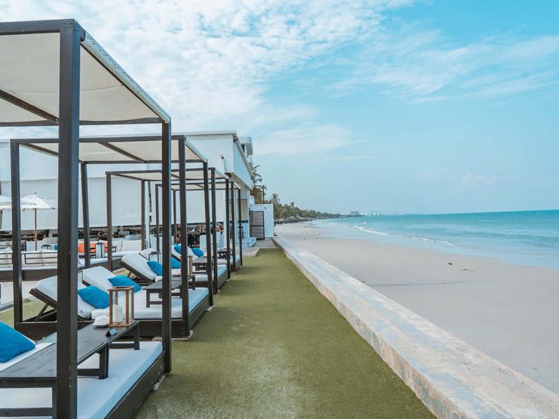 Putahracsa Hua Hin 5