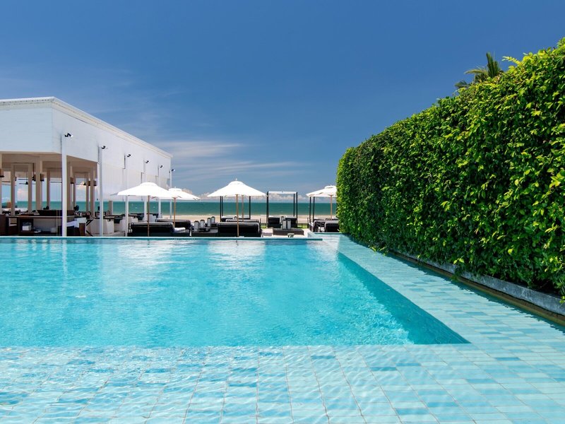 Putahracsa Hua Hin 7