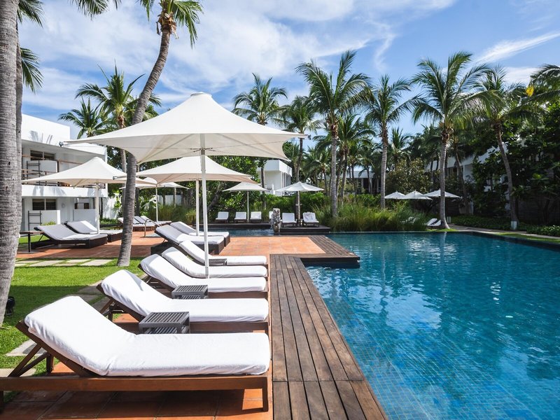 Putahracsa Hua Hin 8